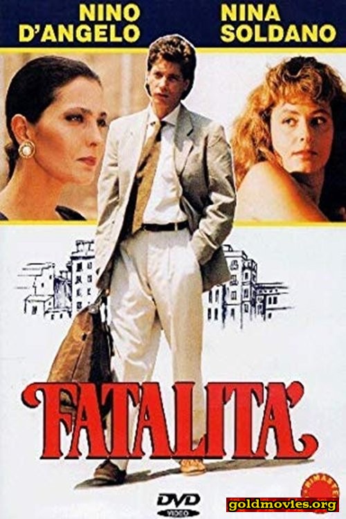 Fatalità (1991)-Stream
