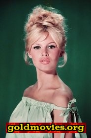 Brigitte Bardot come Andraste
