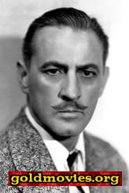 John Barrymore come King Louis XV