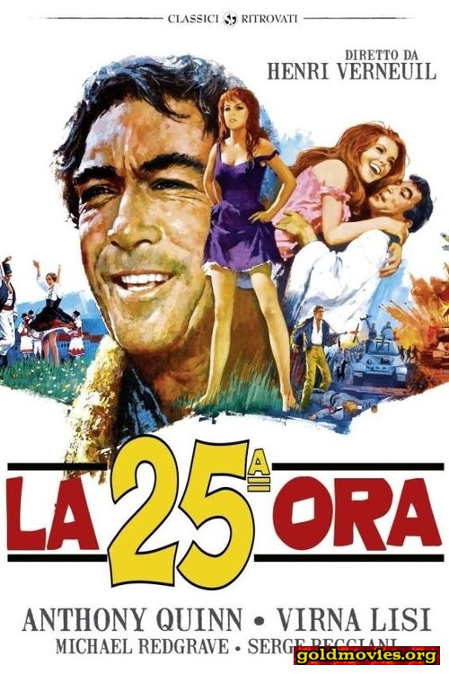La 25ª ora (1967)-WEB-DL720p