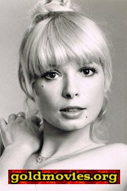 Ingrid Steeger come Kitty