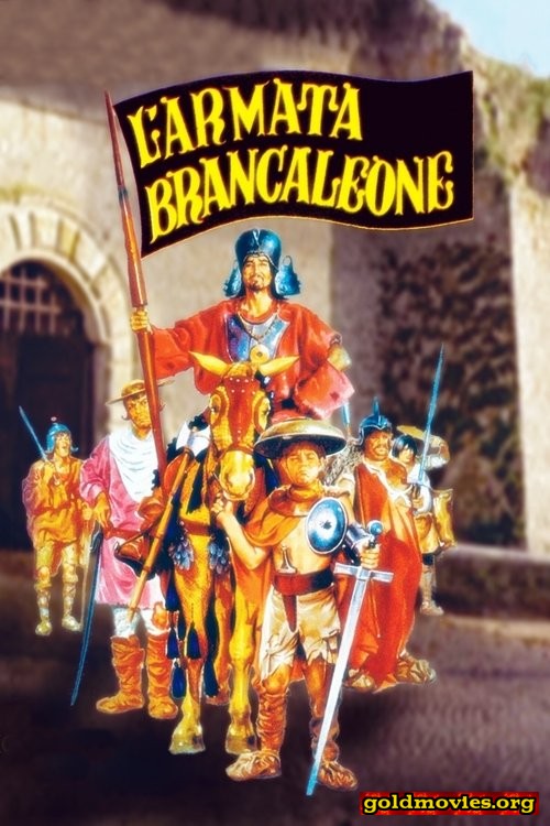 L'armata Brancaleone (1966)-WEB-DL1080p