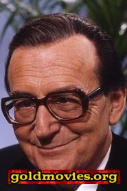 Cyril Fletcher come Alfred Mantalini