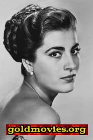 Irene Papas come Luisa Roscio