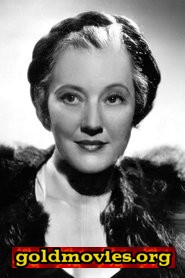 Dora Clement come Ill Ringsider Who Won't Leave