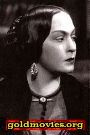 Olga Solbelli come madre di Gina
