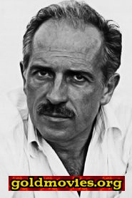 Pino Colizzi come commissario Giannetti
