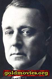 George Lessey come Mr. Morgan