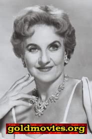 Hermione Gingold come Madame Alvarez ("Mamita")