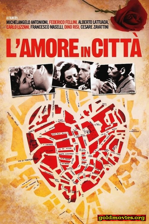L'amore in città (1953)-HD720p