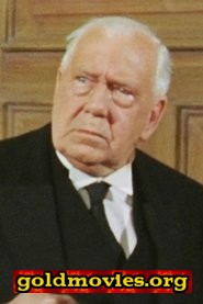 George Merritt come Poole