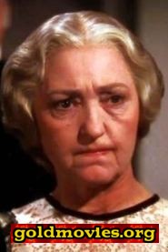 Leona Roberts come Mrs. Rutledge