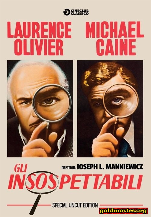 Gli insospettabili (1972)-HD720p