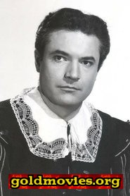 Whitfield Connor come Anderson (uncredited)