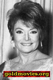 Lila Kedrova come Contessa Mafalda