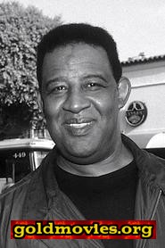 Frank McRae come Eclipse
