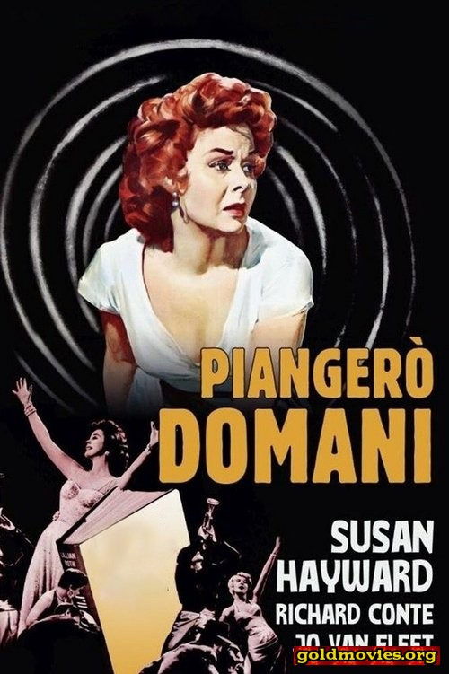 Piangerò domani (1955)-HD720p