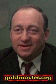 Ken Jones come Stroud