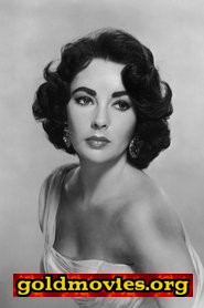 Elizabeth Taylor come Ruth Wiley