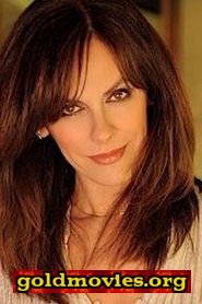Paola Onofri come Cristina