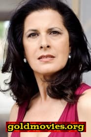 Licinia Lentini come Marilde Borlotti