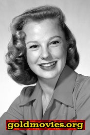 June Allyson come Jo
