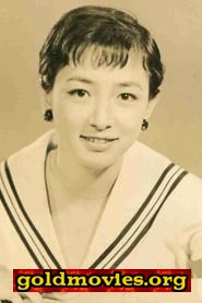 有馬稲子 come Akiko Sugiyama