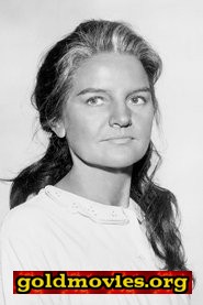 Vivian Nathan come Nancy Hayes