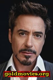 Robert Downey Jr. come Ian