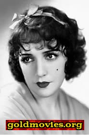 Bebe Daniels come Dorothy Brock