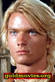Sebastian Harrison come Poldino