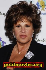Lainie Kazan come Maria Baretto