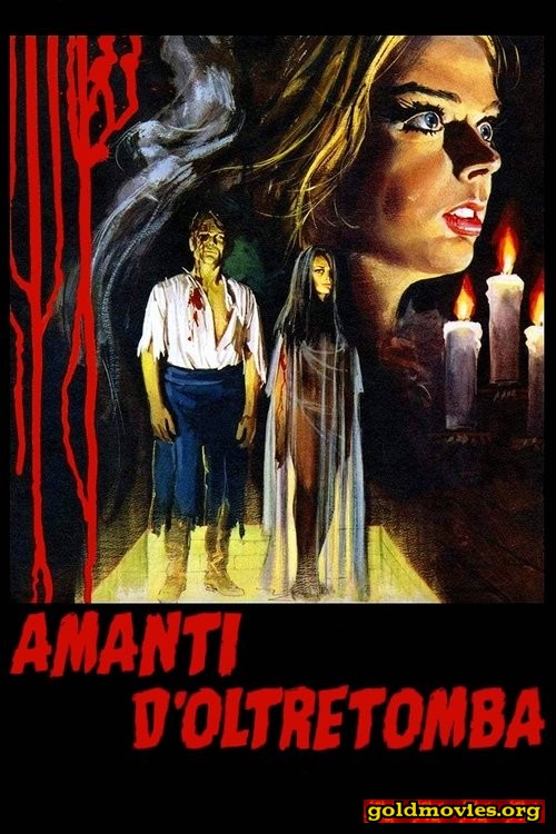 Amanti d'oltretomba (1965)-HD720p