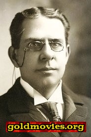 Frank Readick come Matthews - Cockney socialist