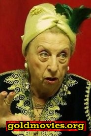 Viviana Larice come Suocera di Canà