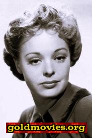 Virginia Gilmore come Mabel MacKenzie