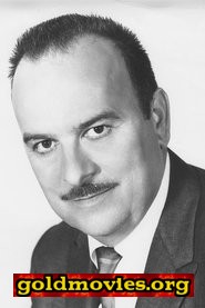 Frank Nelson come Midnight with Madeleine Announcer (uncredited)
