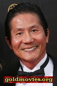 Philip Tan come Chinese Gunman
