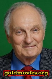 Alan Alda come George Peters