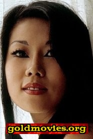 China Lee come Roller Derby Patron
