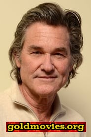 Kurt Russell come Gabriel 'Gabe' Cash