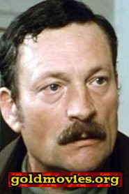 Jean-Claude Bouillaud come Gardien