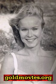 Linda Haynes come Meg