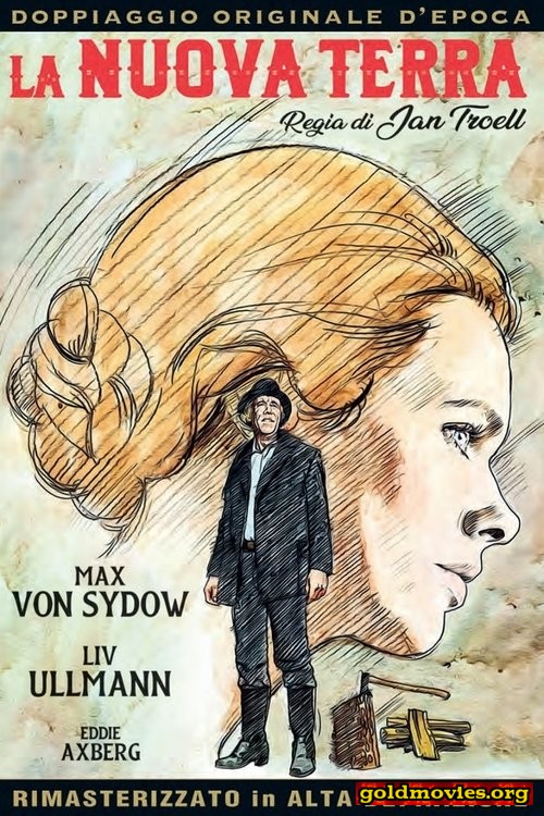 La nuova terra (1972)-HD720p