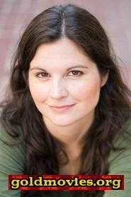 Lisa Jakub come Katis' Granddaughter