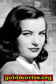 Ella Raines come Libby