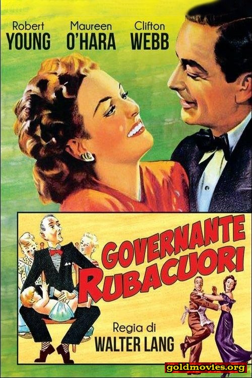 Governante rubacuori (1948)-HD720p