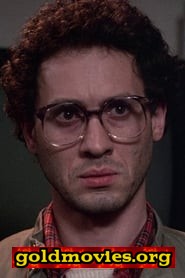 Peter Dvorsky come Peter Garfield