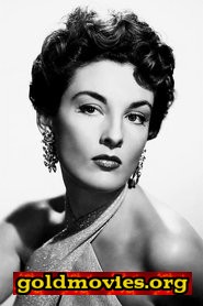 Allison Hayes come Joyce Kern, alias Sue Morton