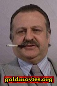 Umberto D'Orsi come Count Diego Catellani